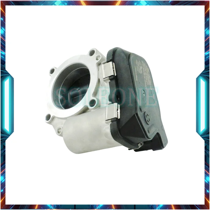 

06F133062J 06F133062Q 06F133062T 06F133062AG Throttle Body For Audi A3 A4 A5 A6 TT VW Golf Jetta CC Eos GTI Tiguan 2.0T