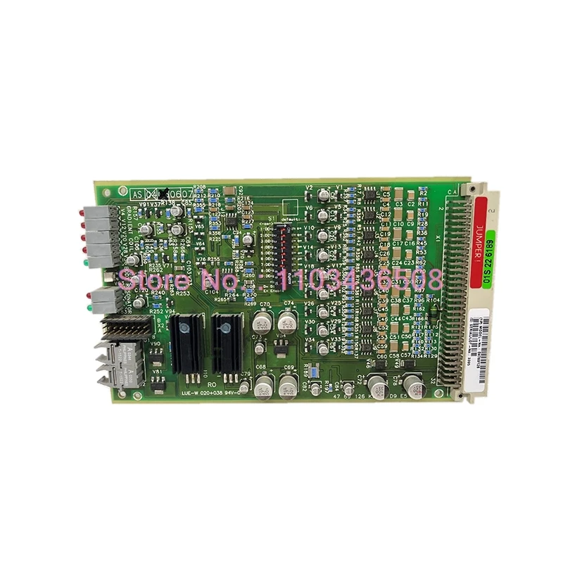 Medical Motherboard LUE-W 020+038 04769126