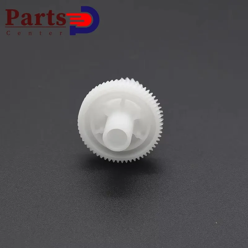 10X 4030250601 23T 60T Gear for KONICA MINOLTA bizhub 36 42 200 222 223 250 282 283 350 362 363 423 7728 7828