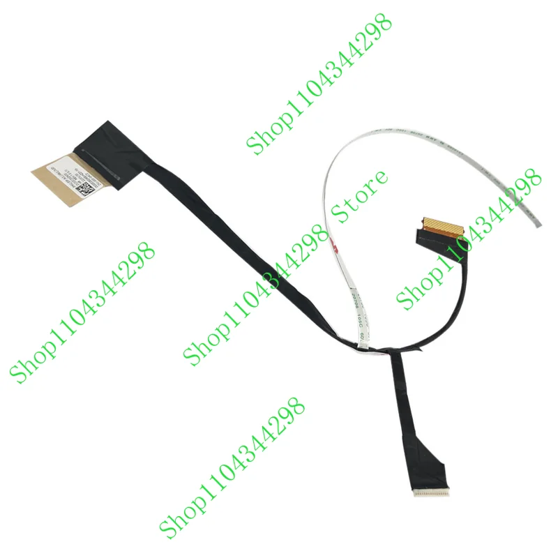 30PIN EDP ALS OLED Screen Cable For HP ENVY X360 15‑EW 15T‑EW IPA52