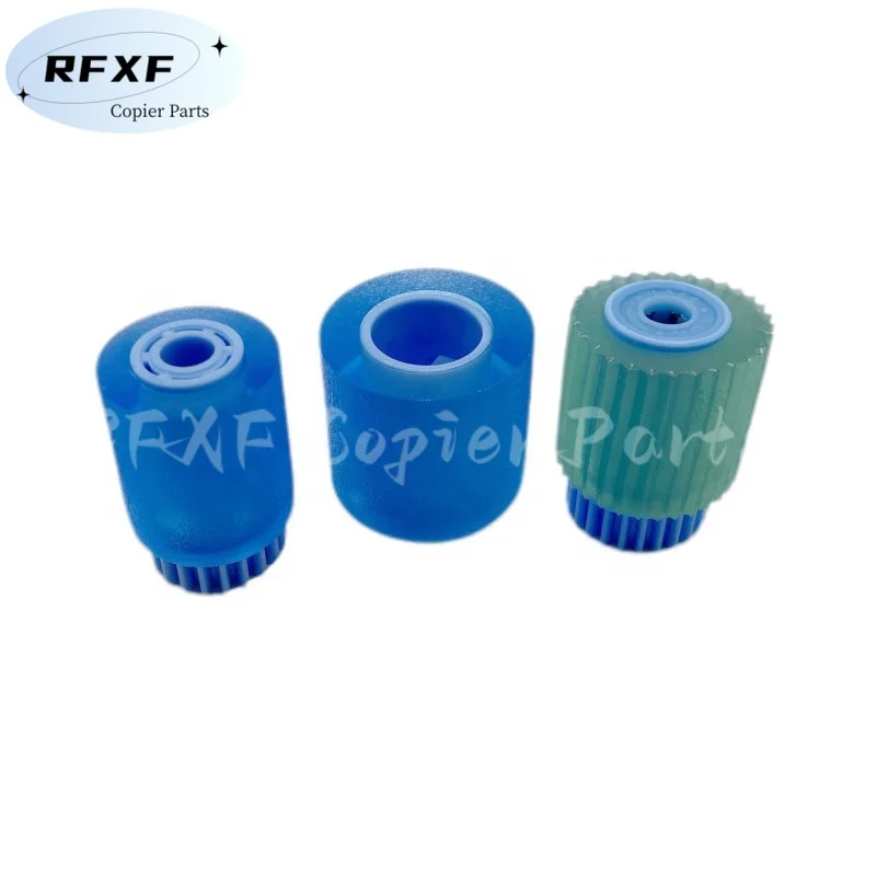 

AF 030080 AF 031083 AF 032080 Улучшенный ролик захвата для Ricoh MP 7500 9001 2075 7000 7502 8000 7001 9001, часть копировального аппарата с картонным роликом
