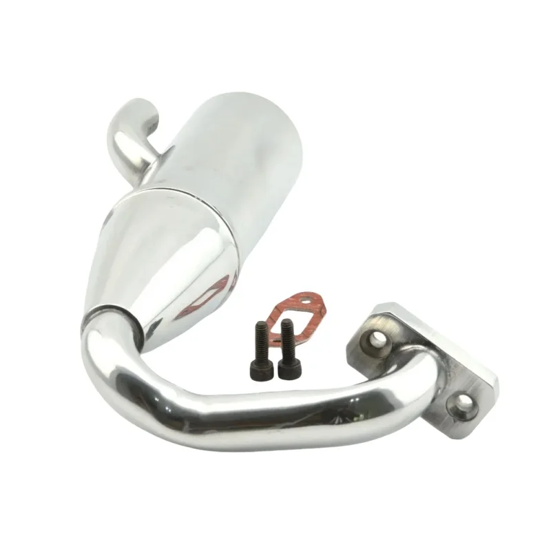 Tuyau de réglage d'accès latéral en aluminium, Monster Truck, 15001 HSP Gardens I Baja SS FG 1/5