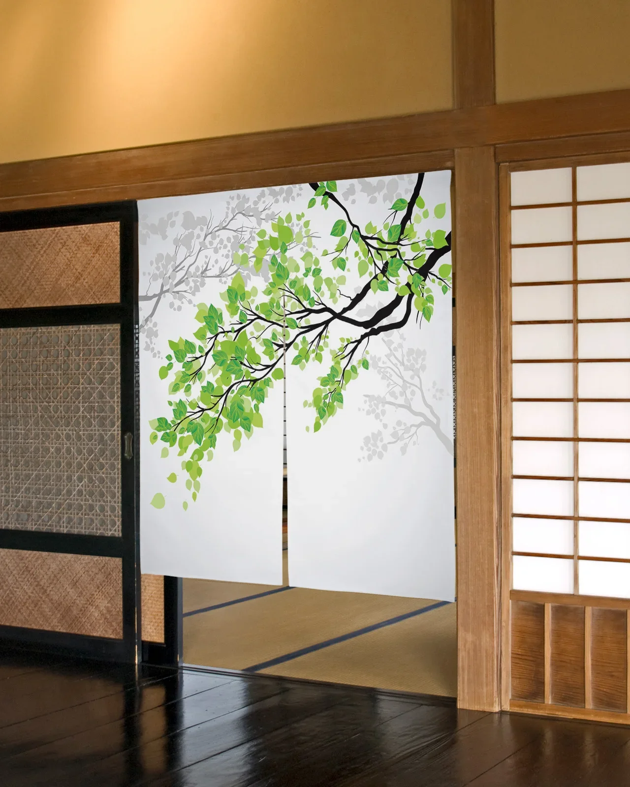 Plant Branch Green …