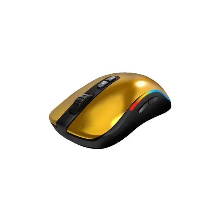 Ipason Match Point G9 12000 Dpi 9-Tasten-Spiel E-Sports USB Magic Wired Gaming Mouse