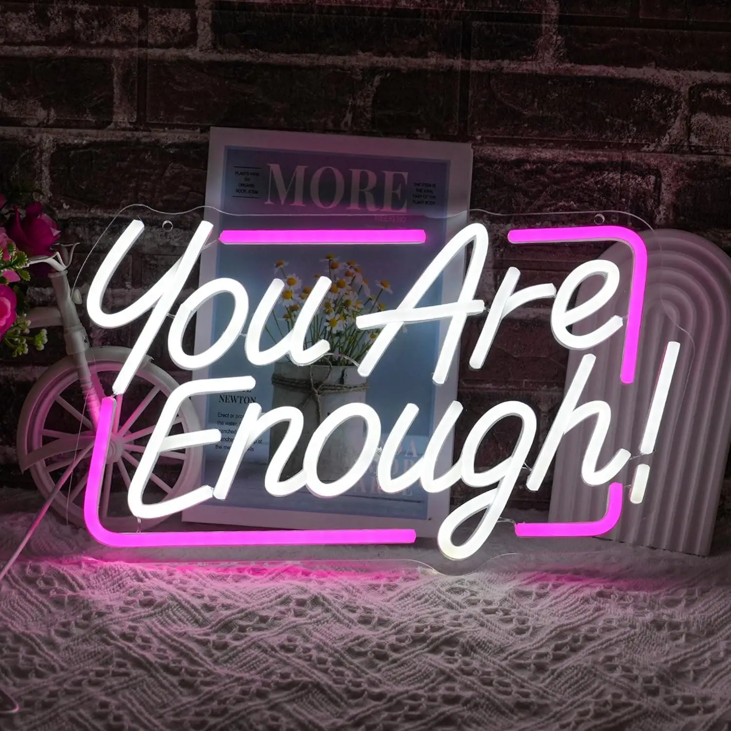 lettre-lumineuse-neon-«-you-are-enough-»-avec-eclairage-led-usb-a-intensite-variable-pour-la-decoration-de-salles-de-beaute-chambres-salons-salles-de-lecture-salles-de-classe-et-comme-cadeaux