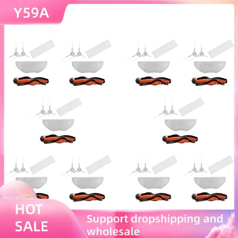 Y59A 10X For Xiaomi… - image