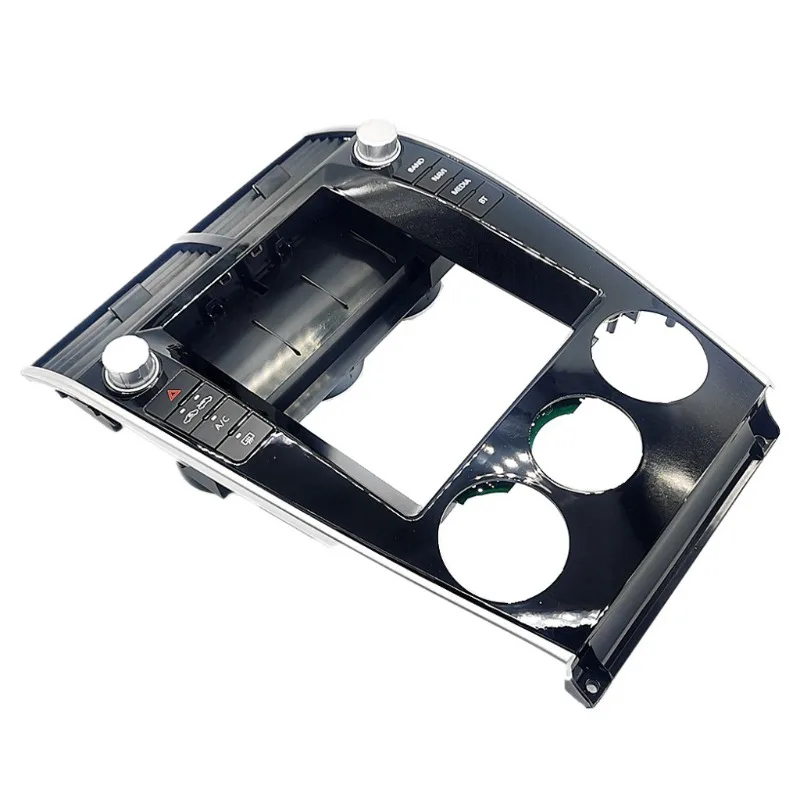 

For MAZDA Mazda 6 old horse 6 9.7 inch central control navigation DVD modified face frame Variable set frame