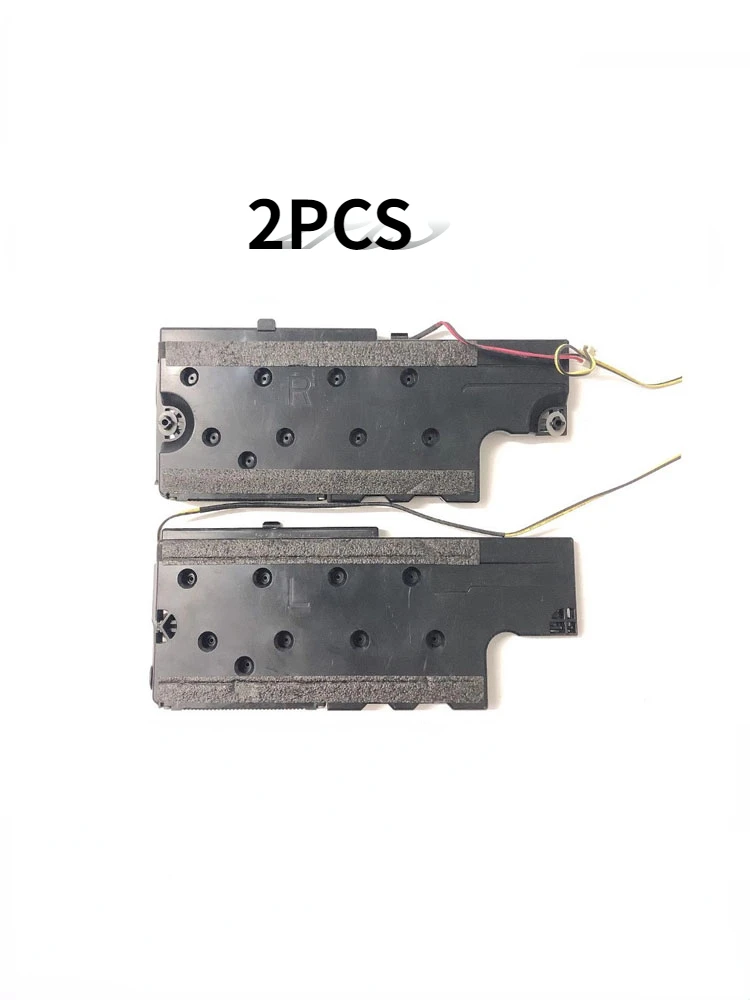 Tv Ingebouwde Luidsprekerset BN96-25565B 6 Ohm 10W Encl Past Voor Sumsung Un46f5500afxza Ue46f6320akxxu Ua42f5000awxab Un46f6400afxzx