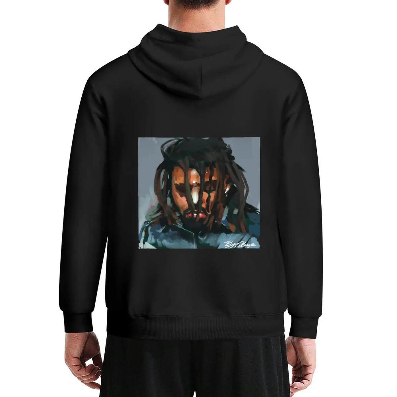 

Love yours Hoodie men clothes autumn autumn clothes mens designer clothes hoodie men