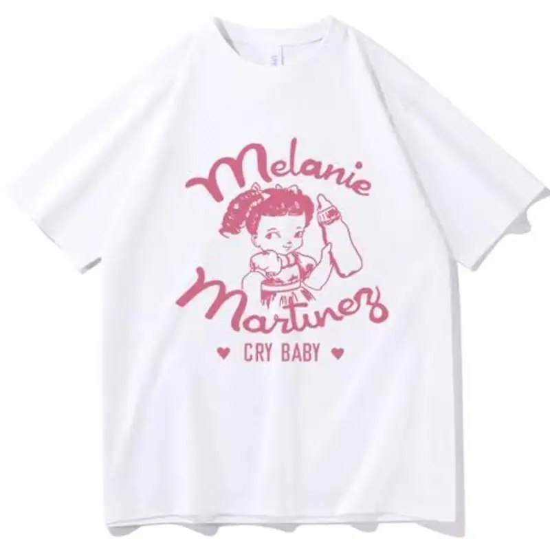 Melanie Martinez Cry Baby Tricycle T-Shirt