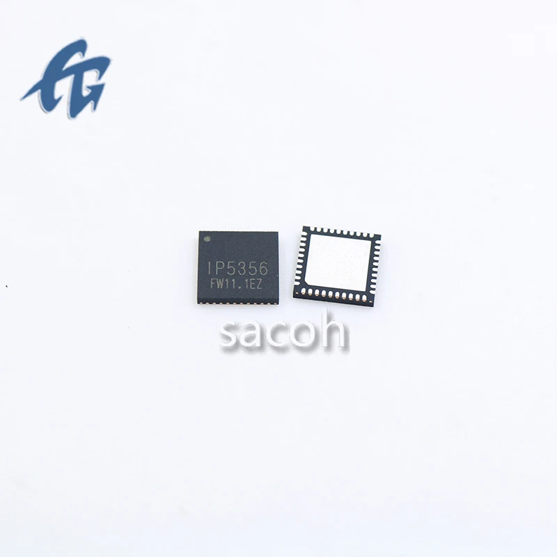 

SACOH High Quality Original Electronic Components Suppliers IP5356 4PCS