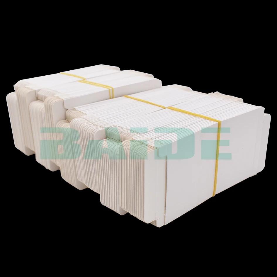 Small Paper Box for Samsung iPhone Battery Case Battery Box Packing Boxes Case 1000pcs/lot