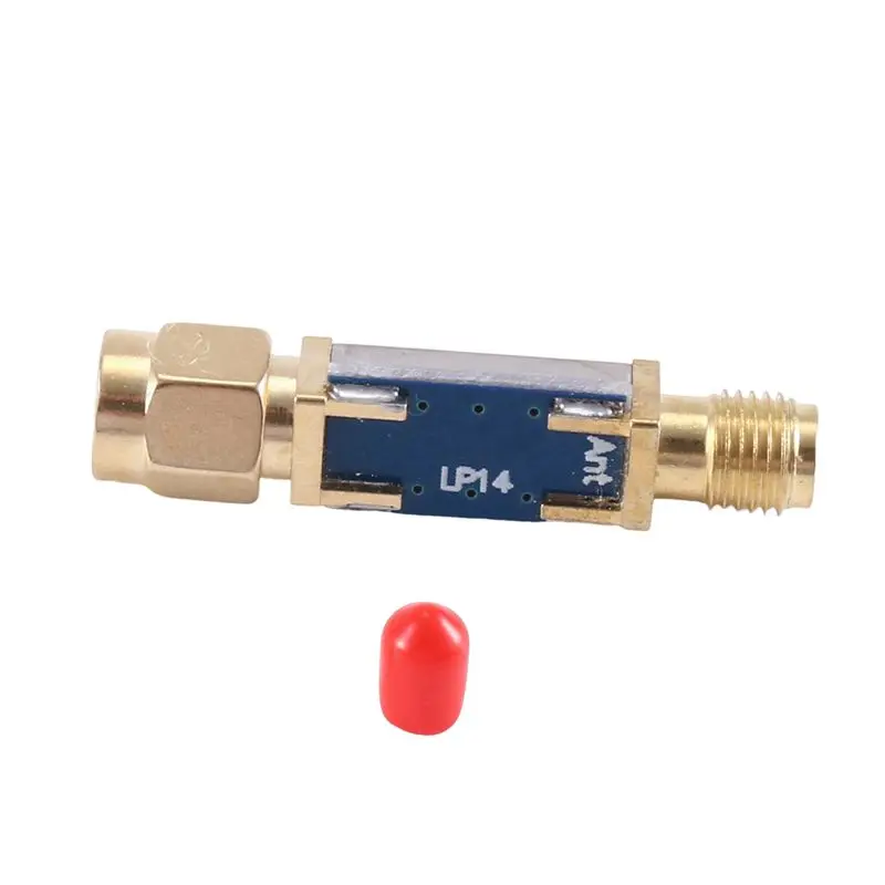 FBIL-4X 12Lpf 1.2Ghz Rc Wireless Transmitter Low Pass Filter For Rc Airplanes Helicopters Multirotor Quadcopter Fpv Parts
