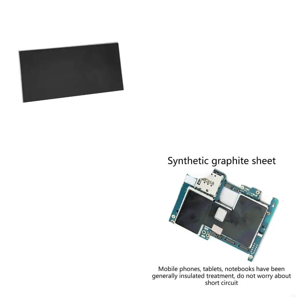 

Universal Heat Sink Thermal Pad for Effective Heat Dissipation