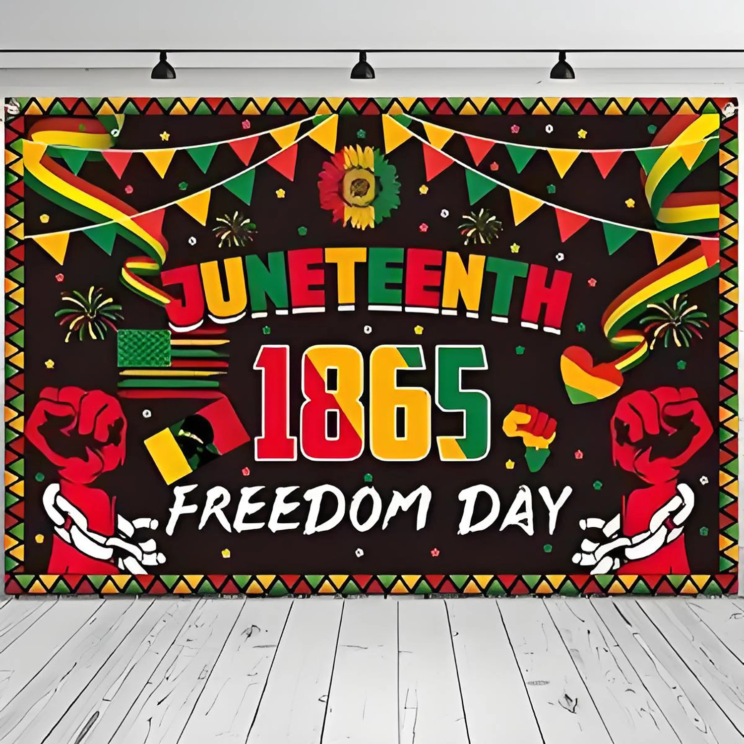 New June Festival B…