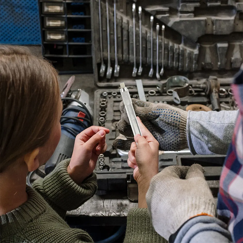 1Set Soapstone Pens with Refills Welding Backpack Accessories Smooth Great for Drawing Sketching Writing Artists Craftsmen