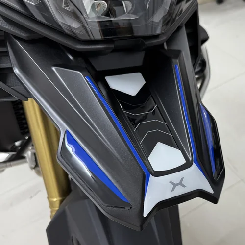 Pegatina frontal para Voge Valico 900DSX 2024 900 DSX DS900X 2024