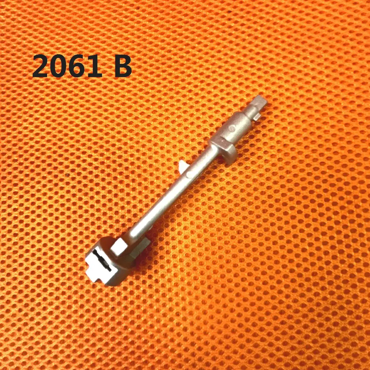 For Toyota Ignition Lock Cylinder Barrel Rod Stamped 2061B