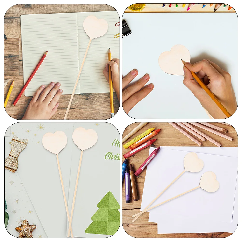 12 قطعة من عصا الجنية DIY للأطفال، مشروع فني جرافيتي للتدريب على مهارات المراقبة، شكل زخرفي للأطفال