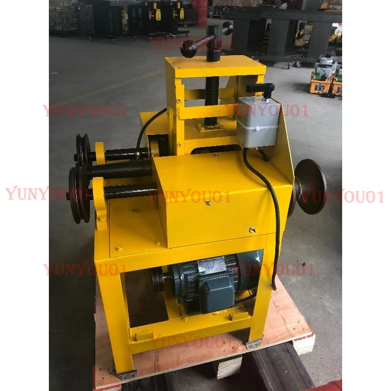 CYW-G76 Multi Function  Manual Pipe Bender