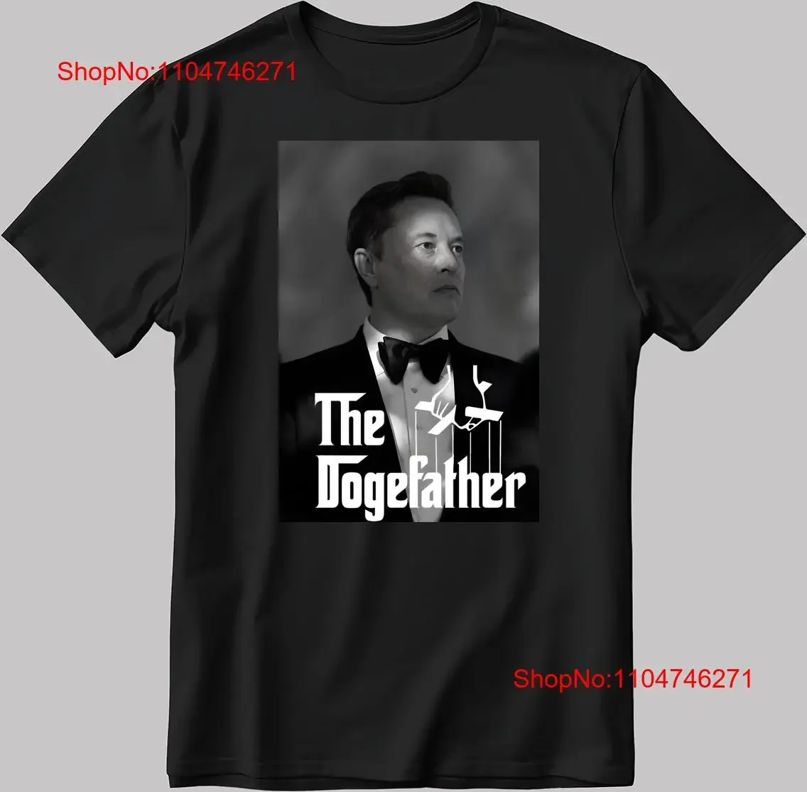 Dogecoin Dogefather…