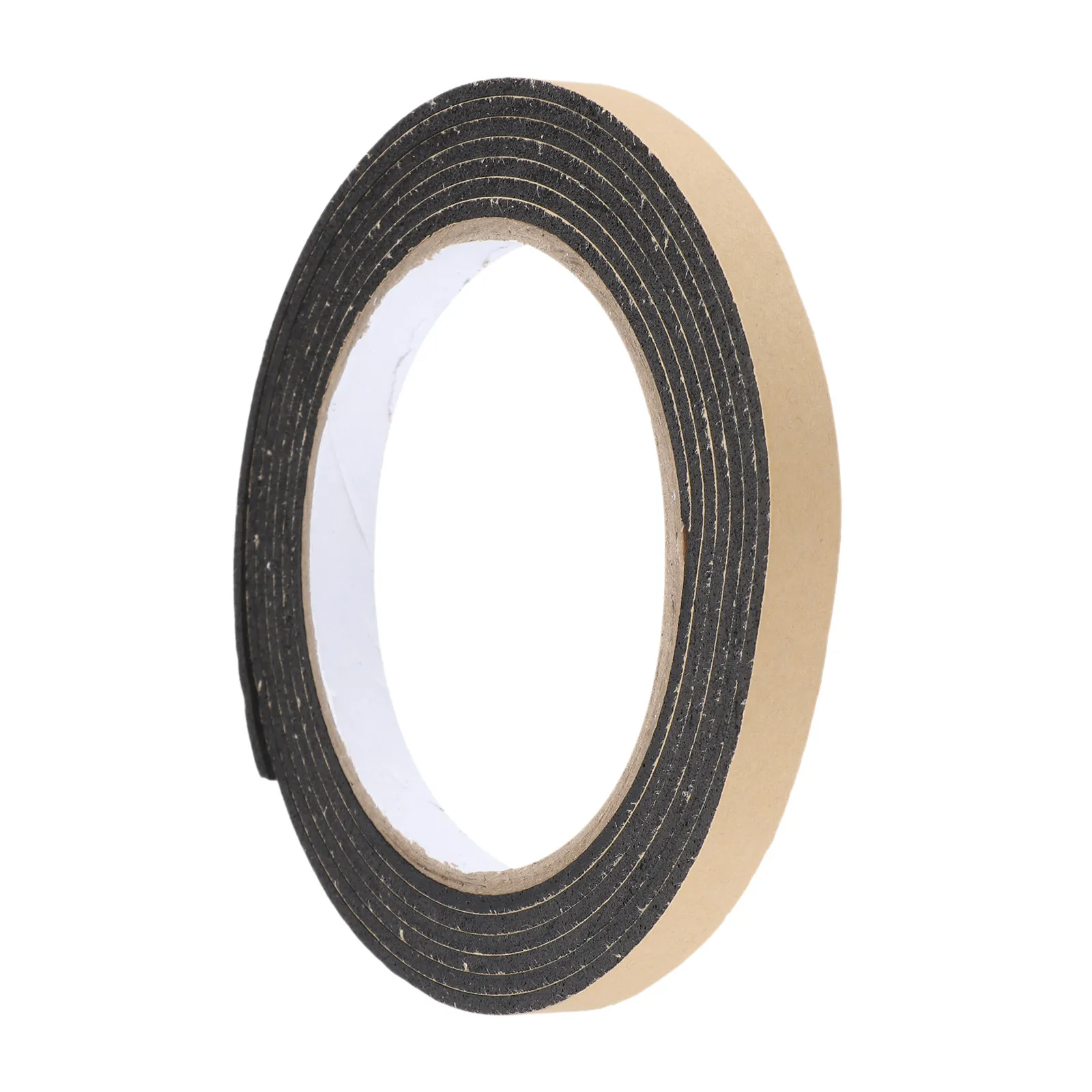 2M Sealing Strip Kitchen Gap Seal Tape Moistureproof Water-Tolerant Anticorrosion Shockproof for Gas Stove Window