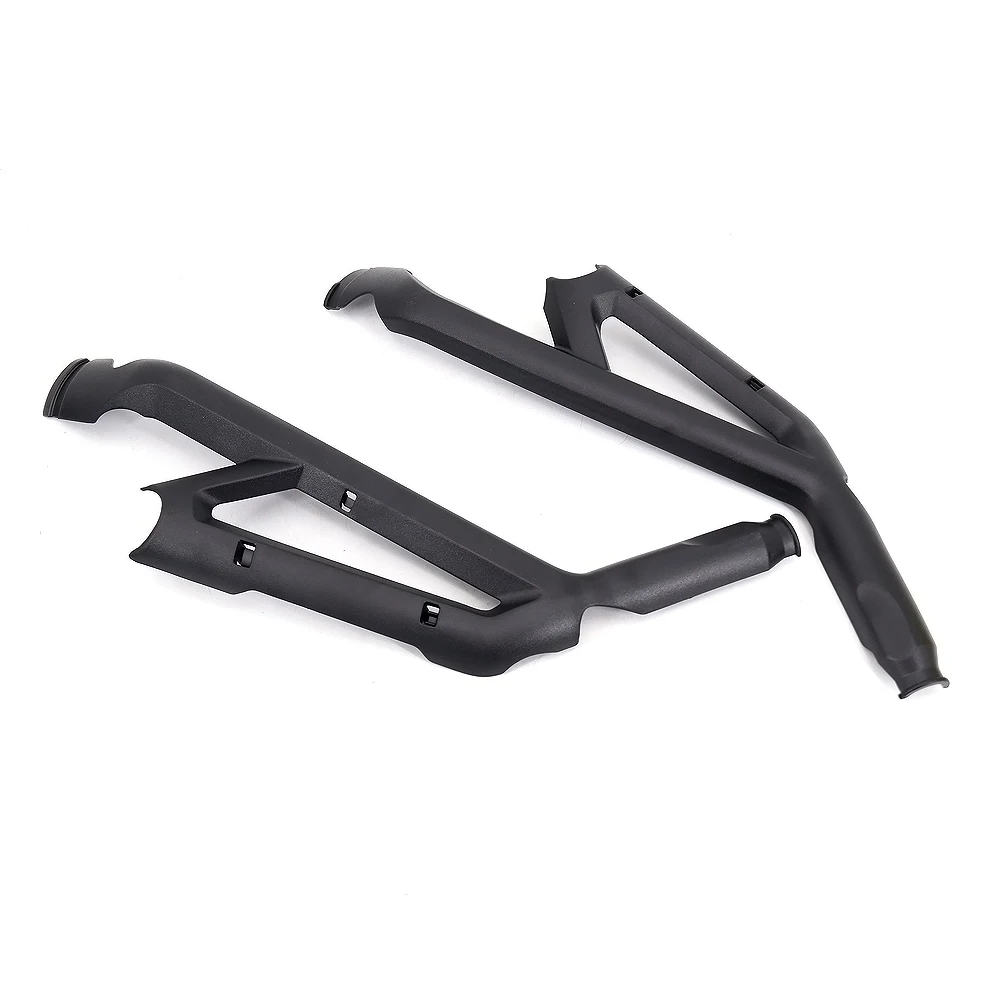 New Motorcycle ABS Bumper Crash Bar Engine Guard Frame Protector For Triumph Tiger 800 XC XCX XCA XR XRX XRT Falling Protection - view 5