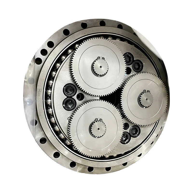 Riduttore FANUC RV A98L-0040-0185 J2, riduttore J3 riduttore Robot Fanuc