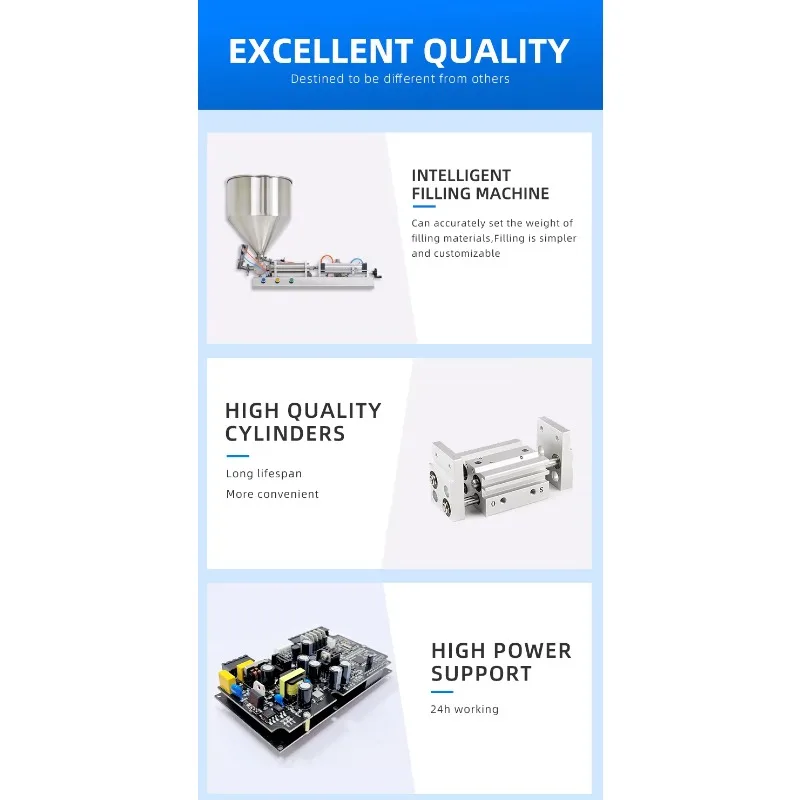 High Speed Chili Sauce Ketchup Packing Machine Syrup Sachet Salad Tomato Paste Packaging Machine
