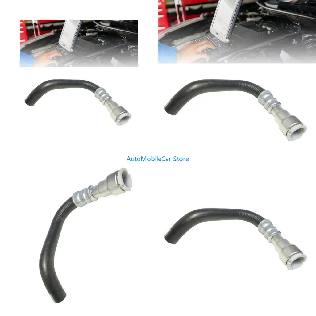 

G8TE Car Power Steering High Pressure Oil Hoses Line Coolant Pipe for E53 32416763978