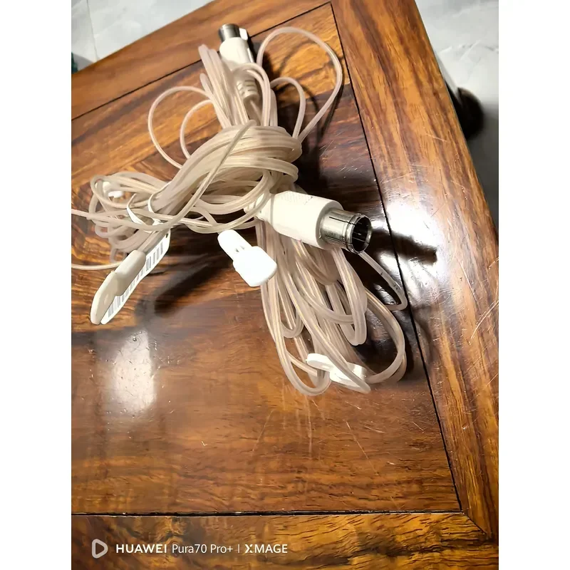 for BOSE Original FM Radio Antenna 3.5m Cable Length Female Plug Interface Good Quality Replacement Accessory
