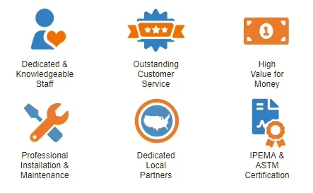 شرائح لعب بلاستيكية صغيرة مخصصة للاستخدام التجاري للمدارس والحدائق