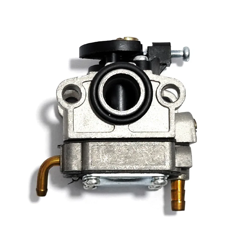ABKS- 6690487   Trimmer Carburatore Per Walbro WYL-120 WYL-120-1 Tanaka TC2200 Husqvarna 122L Tagliasiepi Accessori
