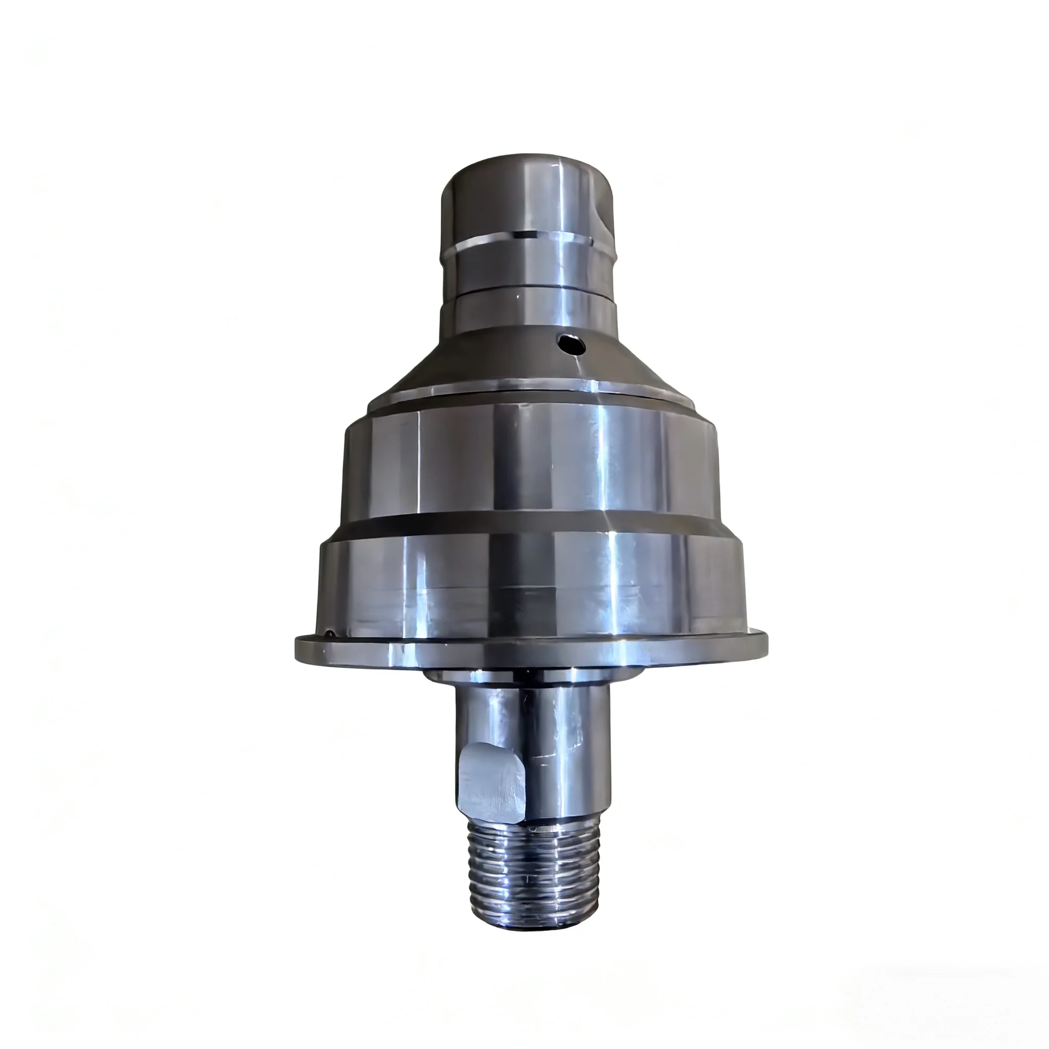 5000 psi 350 bar stainless steel swivel joint for surface cleaners