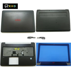 929012-001 AM1EW000200 New Original For 17.3 HP ZBOOK 17 G3 G4 LCD BACK Cover Rear Lid Front Bezel Palmrest Bottom Case