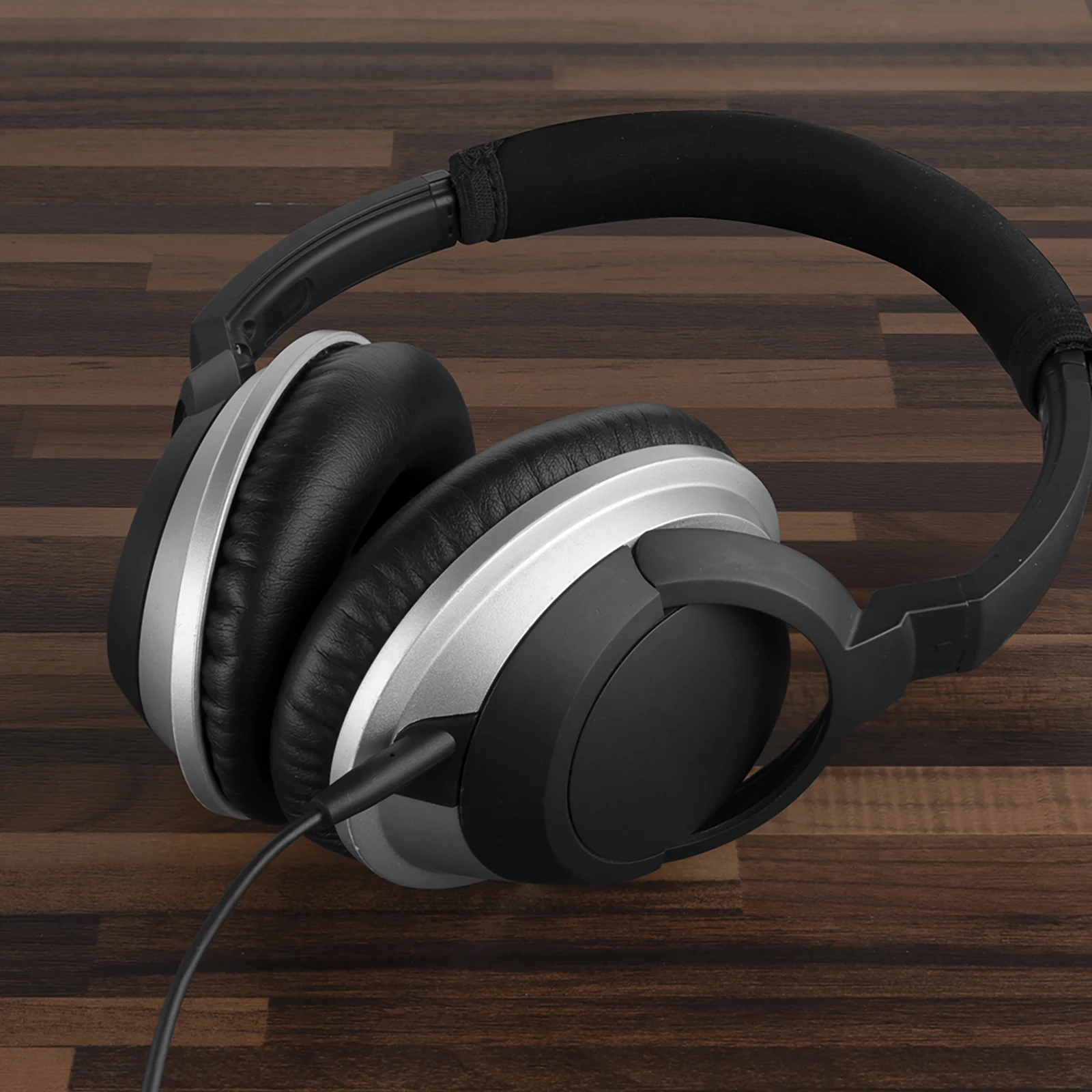 Geekria Cable de Audio con micrófono, Compatible con Bose AE2i, AE2w, AE2