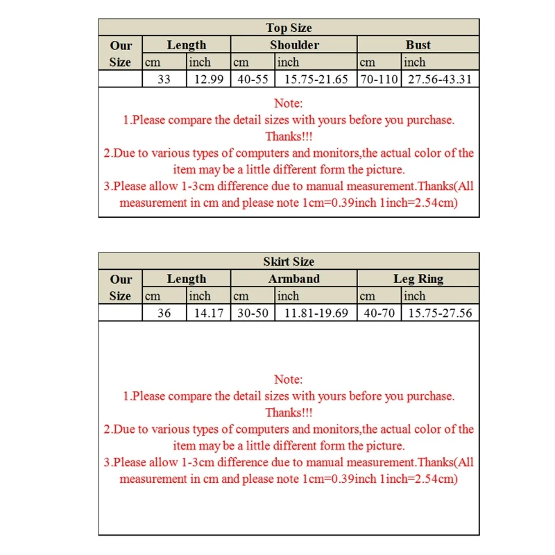 فستان خادمة لطيف لوليتا أزياء تنكرية ملابس داخلية مثيرة مغرية بفيونكة وعقدة مع تنورة صغيرة زي نسائي مثير #6
