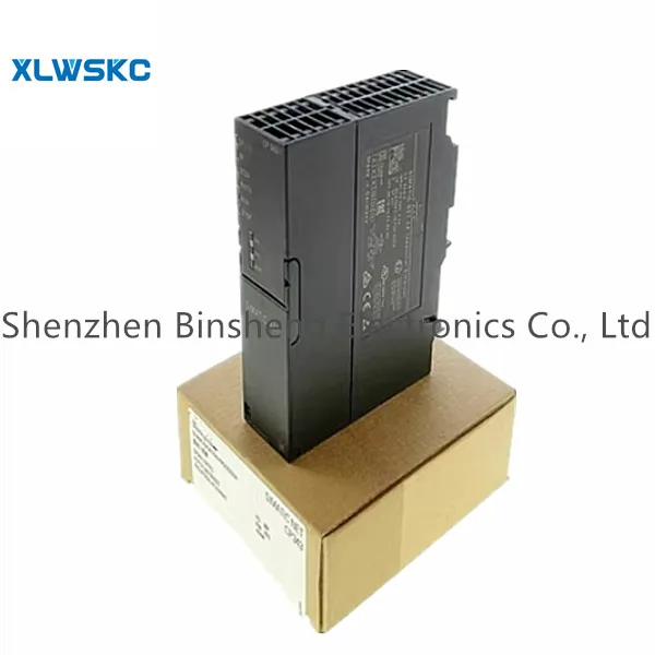 6GK7343-1CX10-0XE0 6ES7315-1AF03-0AB0 New 100% spot inventory for immediate shipment