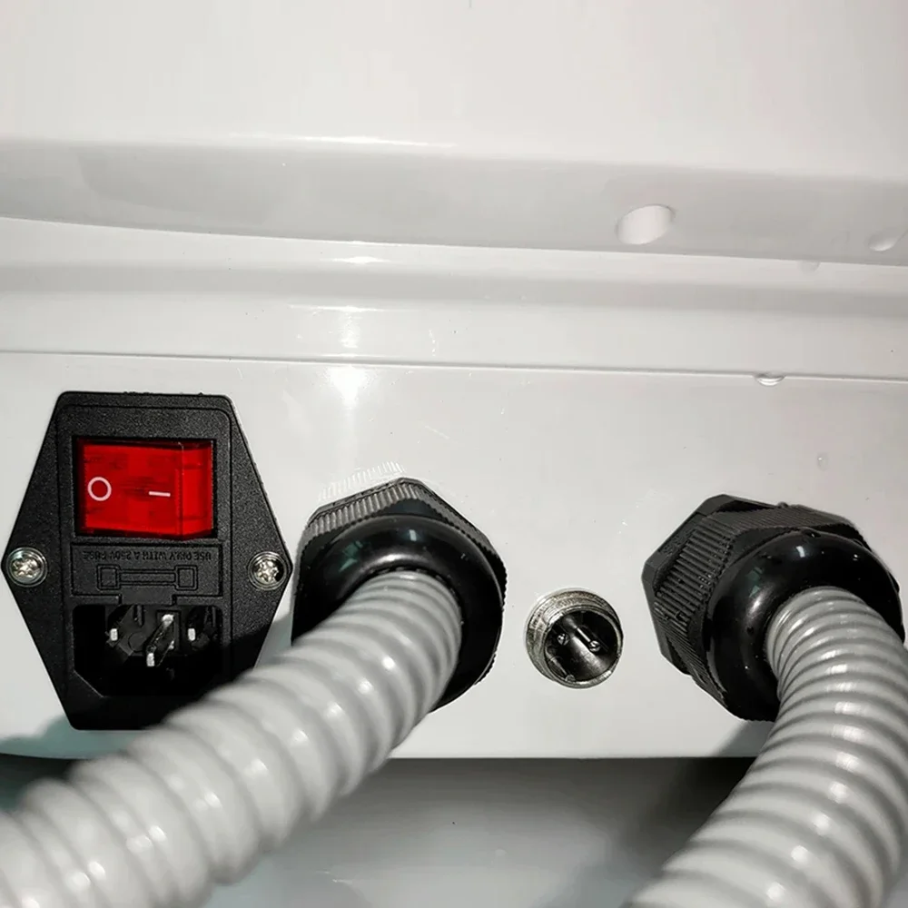 2 في 1 عالية التردد العناية بالوجه آلة بالموجات فوق الصوتية الرادار خط النقش أداة تجميل الوجه شد الوجه تجديد الجلد