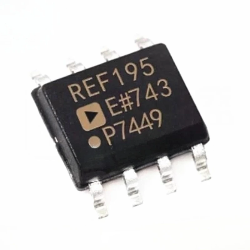 5Pcs/Lot REF195ES 8-SOIC REF195E Help PCBA Complete BOM And Material List