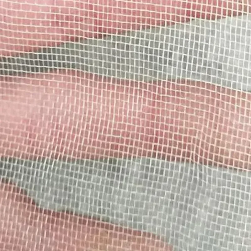 Greenhouse Vegetable Garden Insect Net HDPE Agricultural Plastic Net with Custom Size and Cutting Service