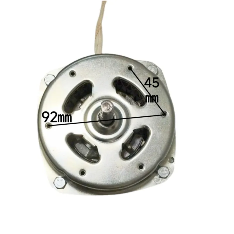 Suitable For Mini Automatic Washing Machine XQB35-198 Motor 150W200W