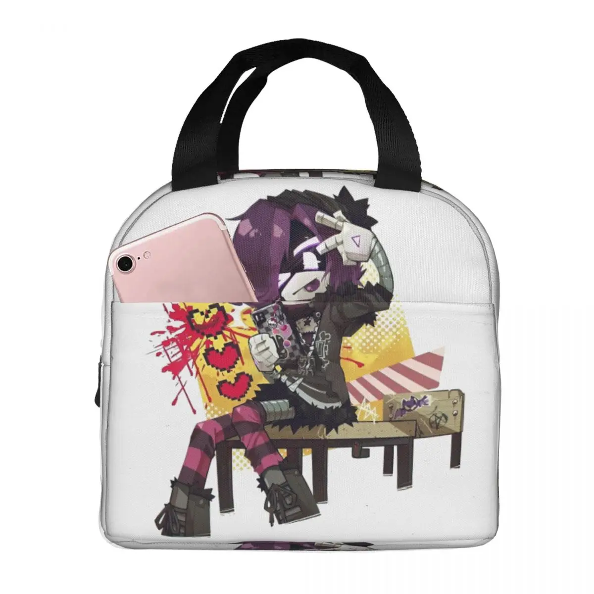 Uzi Doorman Insulat…