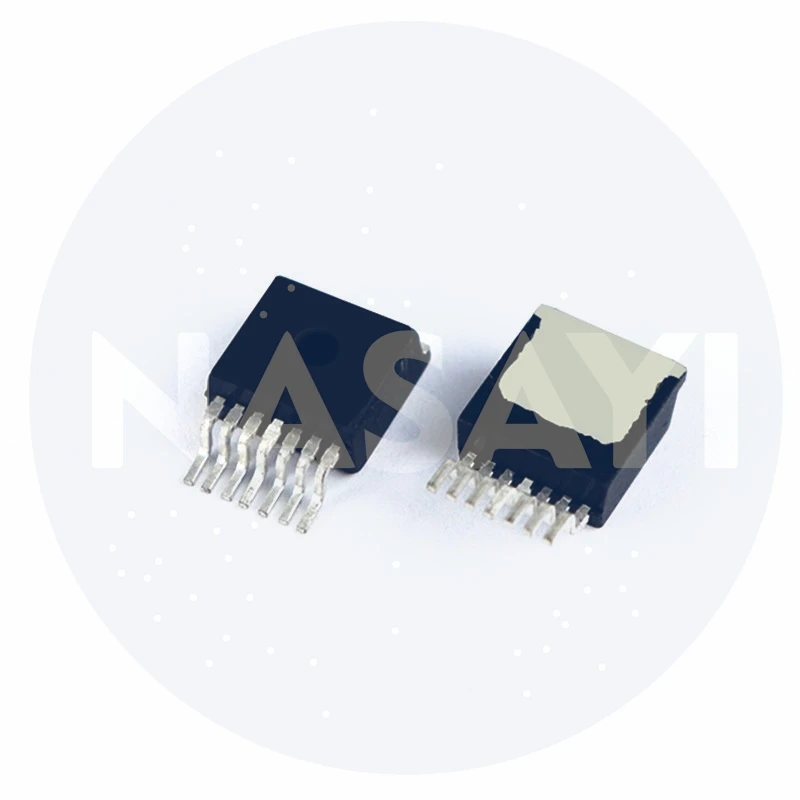 1-100PCS 40005 TQFP-64 TLE5206-2G 5206-2G R5F100GEAFB 100GEA AOZ1072AI Z1072AI IRF540NS F540NS MJ15023 15023