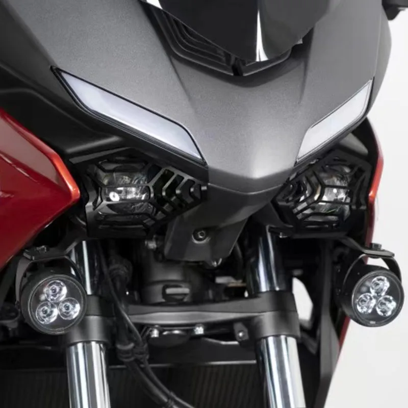 

Алюминиевая защитная решетка для фар мотоцикла, защитная решетка для TRACER 700 Tracer 700 Tracer 7 GT 2020-2025