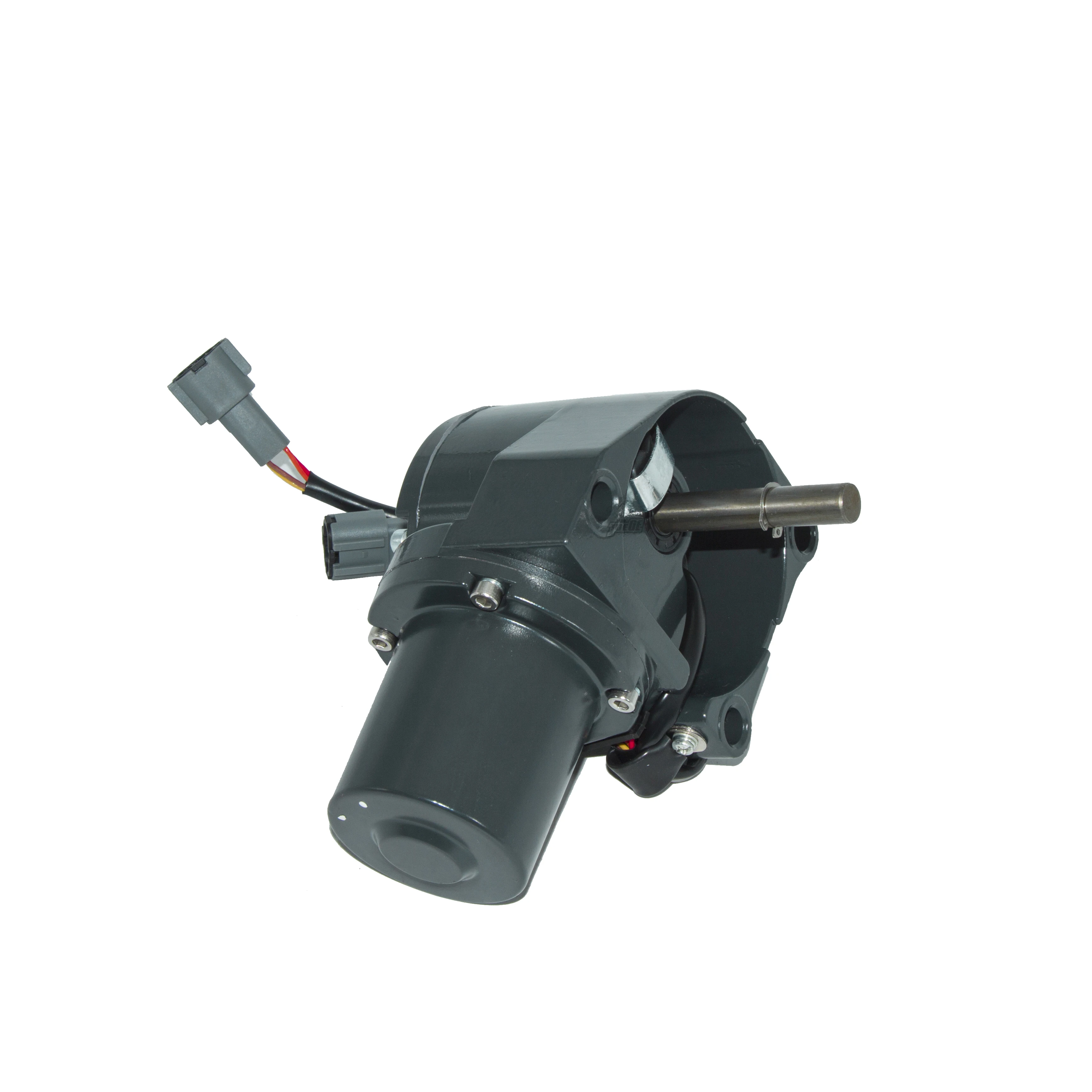 4614911 4360509 excavator throttle motor Parts  For EX200-5 EX300-5 ZAX220 ZAX230  ZAX240 ZAX330 ZAX360-3