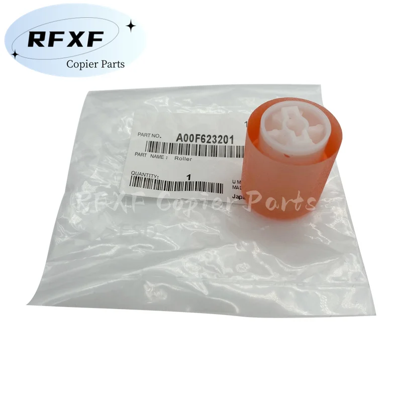 A00F623201 4034015101 Bypass Feed Roller for Konica Minolta BH C224 C284 C364 454 554 221 281 283 363 bhc 224 Separation Wheel