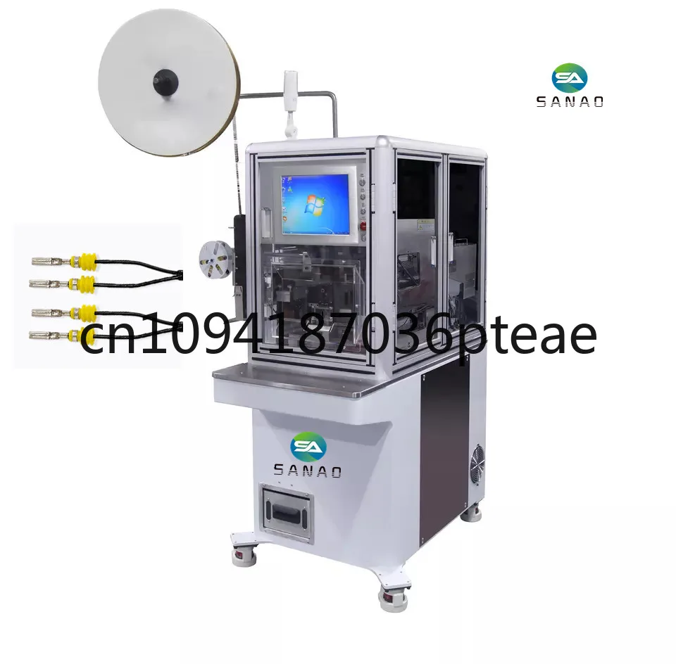 SA-FA300 Semi-Autom… - image