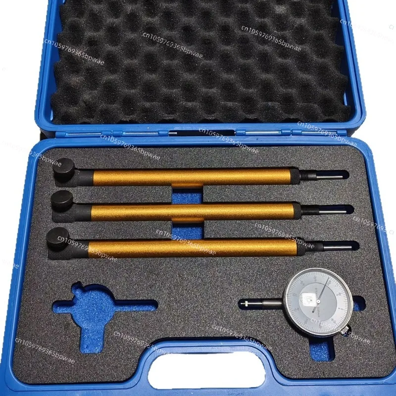 For Universal One-cylinder Top Dead Center Measurement Timing Special Tool Dial Meter