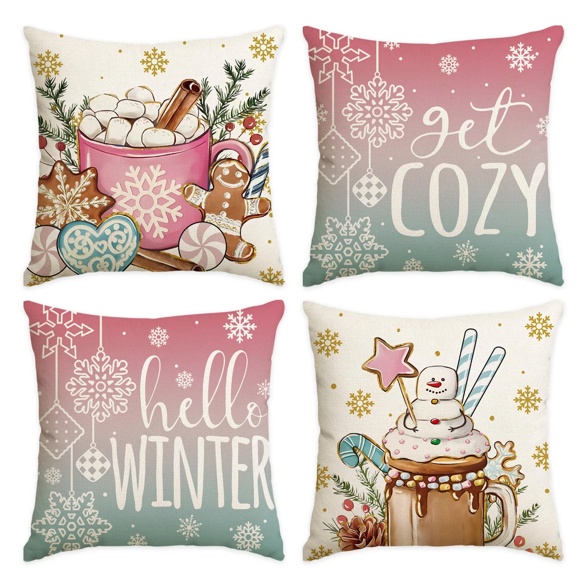 1/4 Uds. Funda De A… - image